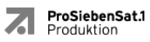 ProSiebenSat.1 Produktion Logo